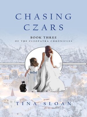 cover image of Chasing Czars